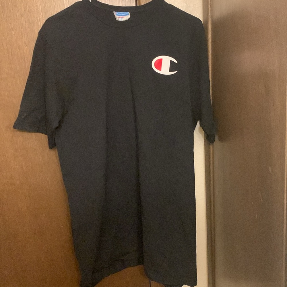 Champion t shirt